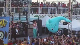 311 ~ Ebb and Flow ~ 311 Jamaica Cruise 2015