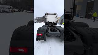 Tracteur routier Scania G450 6X2 EURO6 + RETARDER à vendre - Image 4 | Autoline FR Tracteur routier Scania G450 6X2 EURO6 + RETARDER | Image 4 - Autoline