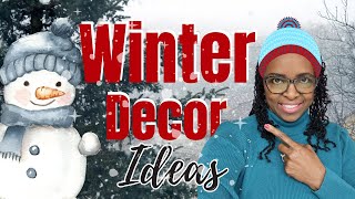 2 Dollar Tree Christmas DIYs That Look EXPENSIVE 🎄 | Winter Decor 2025