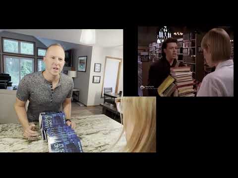 DJ Slater - Tears For Fears Head Over Heels (Side By Side)