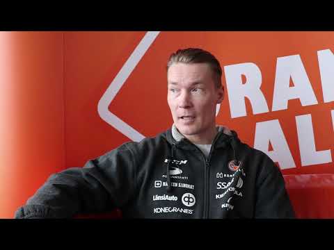 BioRex otteluennakko Kärpät-HPK 27.2.2019 - Miettinen