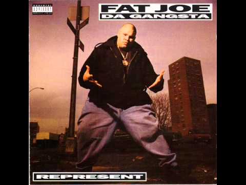 Fat Joe Da Gangsta - 08 Shorty Gotta Fat Ass