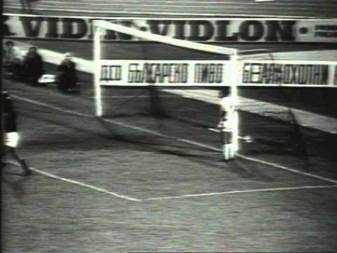 CHAMPIONS CUP 1972/1973 - PFC C.S.K.A. SOFIA - A.F.C. AJAX  1:3