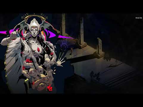 [PC] Hades I am a God Cheathrough - Pt. 62