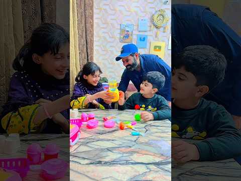 Hamesha mill kar khelna chaye😍 #shorts #shortvideo #youtubeshorts #shaheerjutt