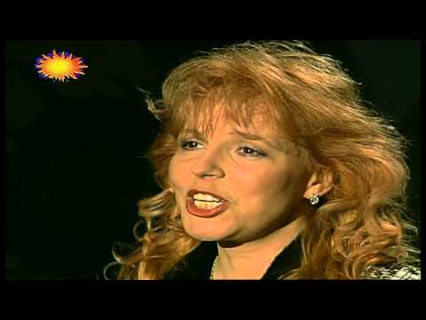 Marcela Holanová - Jestli je na nebi Bůh