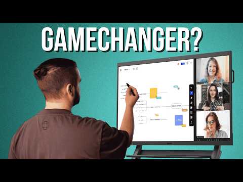Kooperation mit NearHub: NearHub Board S Pro im Test
