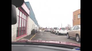 Directions to Auto World Ottawa Detailing