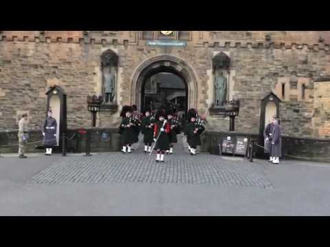 3-SCOTS The Black Watch P&D [4K/UHD]