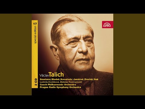 In the Well. Comic Opera in 1 Act - Ouverture