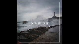 10 COSAS QUE DEBES SABER SOBRE LAS EXTRASÍSTOLES