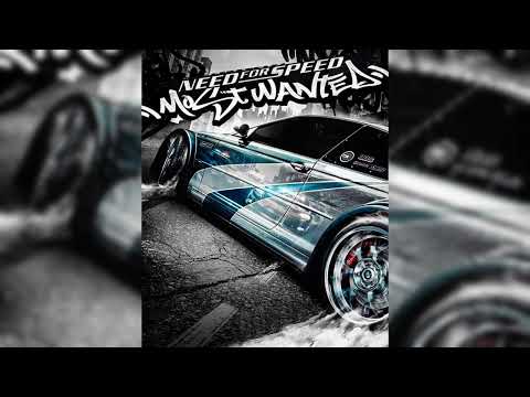 The Perceptionits - Let's move - (Need for Speed Most Wanted 2005) (Superstars Remix)