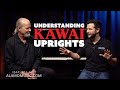 Understanding Kawai Upright Pianos