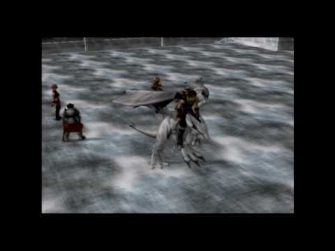 Suikoden III Playthrough pt58 Long Battle against Water Dragon