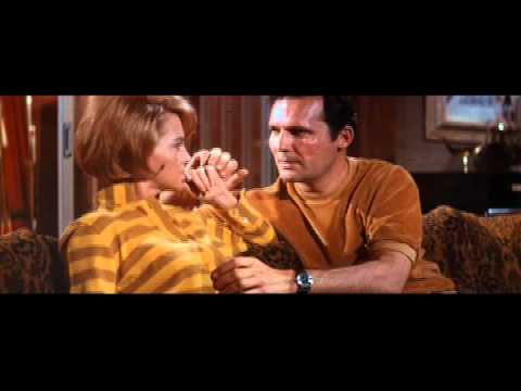 Trailer-Vorschau: Point Blank