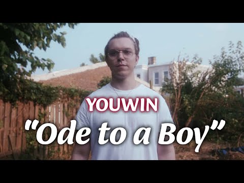 YOUWIN - Ode To A Boy (Official Music Video)
