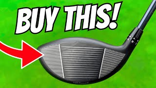 Sell Your Current Driver And BUY THIS QUICKLY!