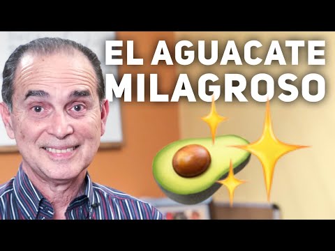 Episodio #1119 El Aguacate Milagroso