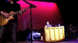 Dashboard Confessional- Everybody learns from disaster (live)