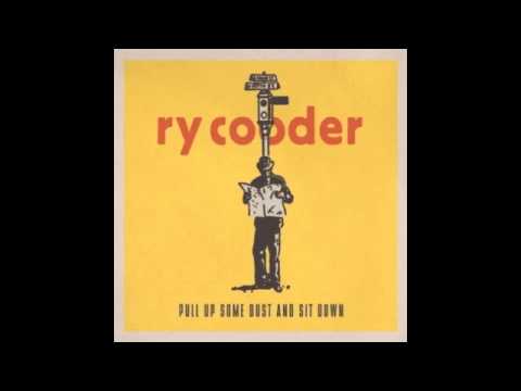Ry cooder Sunny's Tune