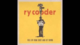 Ry cooder  Sunny's Tune