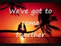Scorpions- The future never dies, lyrics 