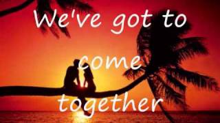 Scorpions- The future never dies, lyrics