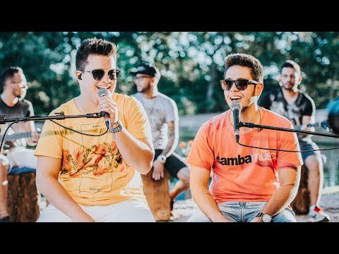 Deslumbrante video