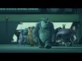 Monsters Island Mash Up