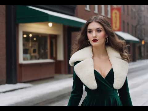 Copamore – Miss You Every Christmas (Acoustic Piano & Warm Jazz Version)