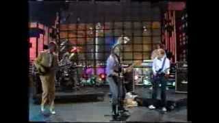 Jethro Tull - Steel Monkey At Vier Gegen Willi TV Show 1987-1988