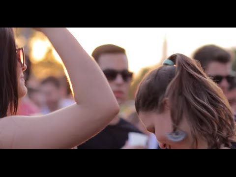 Teaser - Calourada Da X