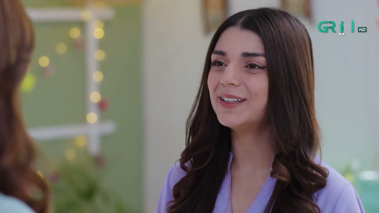 Kuttya Ki Dum Kabhi Nahi Sudharti !! Humnava | Sumaiya Bukhsh - Hunain Shahid | Green TV