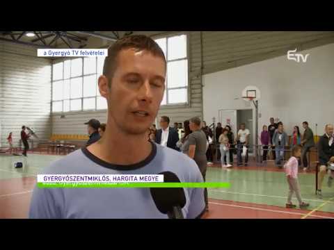 Sporthírek 2018. május 17. – Erdélyi Magyar Televízió