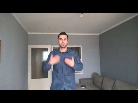 Wyzwanie 90 video w 90 dni - 89/90 - Karol Stadnik (Co to jest motywacja?)