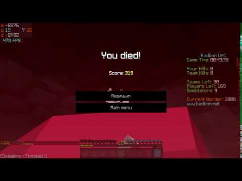 UHC Shorts #8 | This is not "Enough"