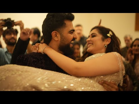 Full Wedding Movie 🤍🎥