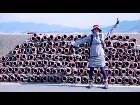 似島散策と瀬戸の島々 | Ninoshima - Life in the Seto Inland Sea