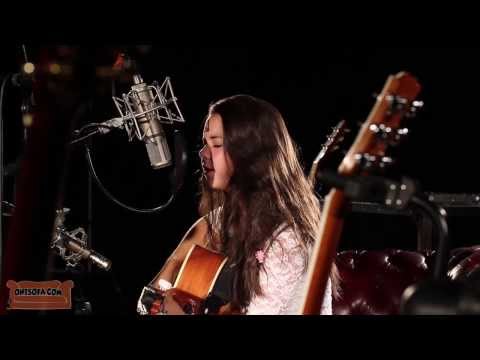 Lauren Thalia - Run (Original) - Ont' Sofa Gibson Sessions