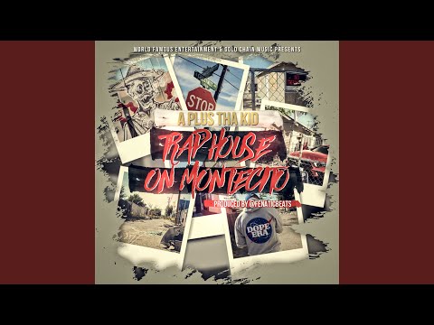 Pint House (feat. ALLSTAR BOZZLE)