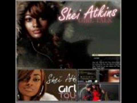 Shei Atkins - He can fix it