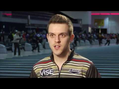 PBA Sessions - Francois Lavoie