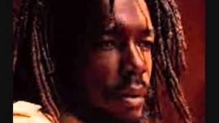 Lucky Dube Peter Tosh (Little heroes-Mama africa