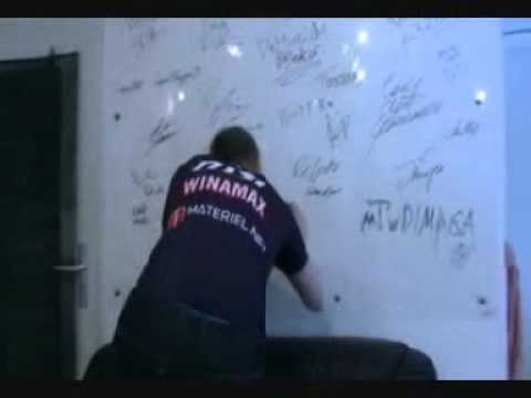 HomeStory Cup III - Day 2 - Opening