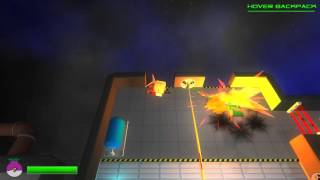 Let's Play Space Farmers #2