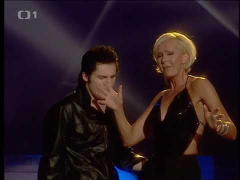 Helena Vondráčková & Vladimir Hron - Hard Headed Woman (2001)