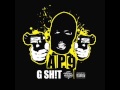 AP.9 ft Dubee - On The Block
