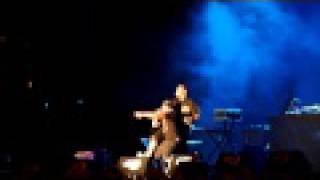 Suprême NTM - Le Monde De Demain @ Couleur Café 2010