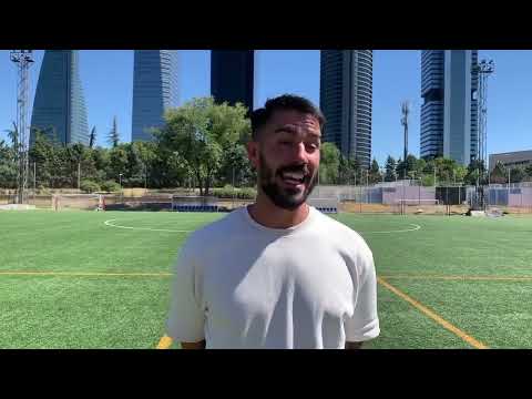 POSTPARTIDO | 🏆2aRFEF GRUPO 5 JORNADA 3 | AD UNIÓN ADARVE 2️⃣-1️⃣ CD MÓSTOLES URJC