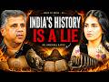 India S Missing History Hindu Victories Islam Truth Temple Attacks Dr Omendra On B2B Shlloka